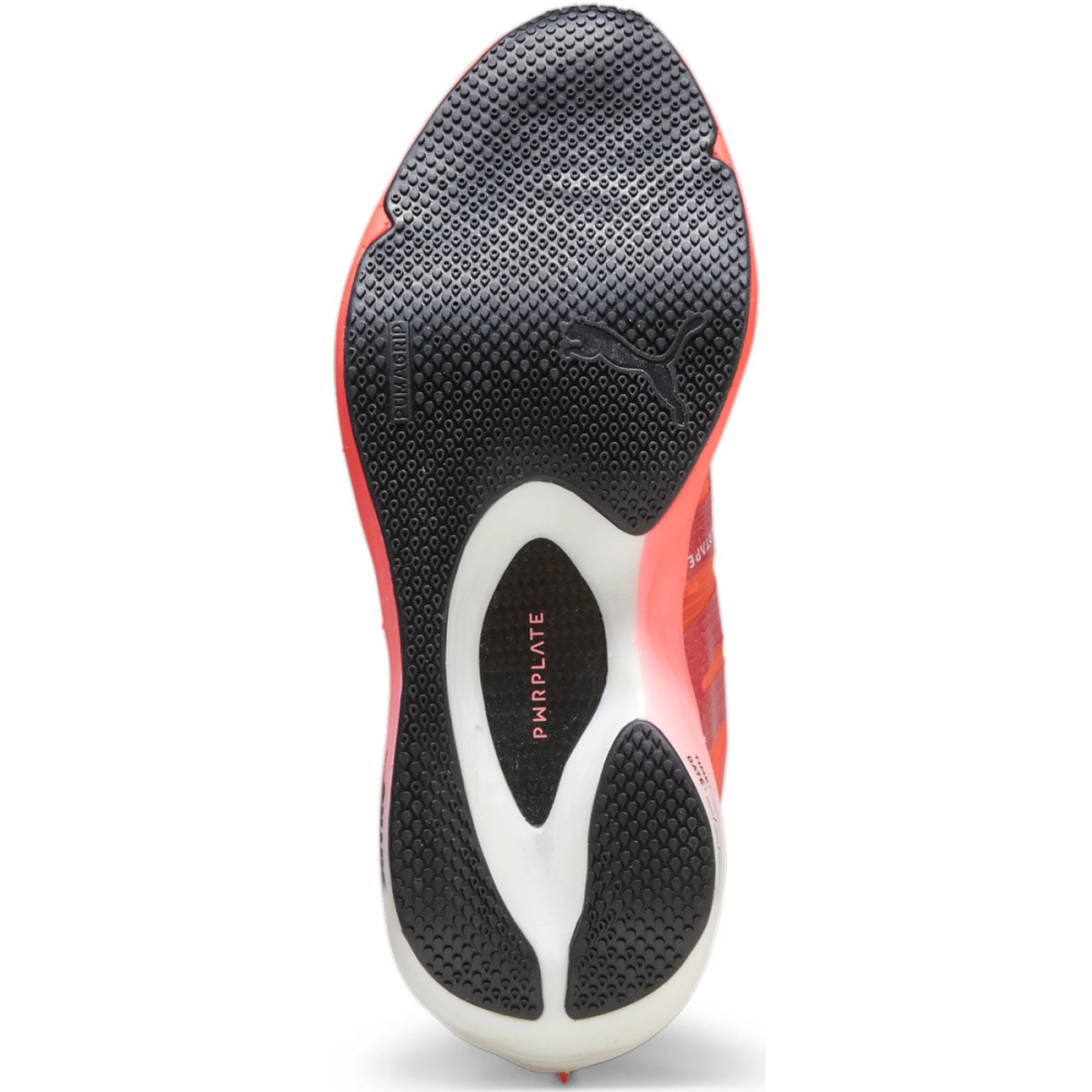 PUMA Fast FWD Nitro Elite 376591-008 / rot