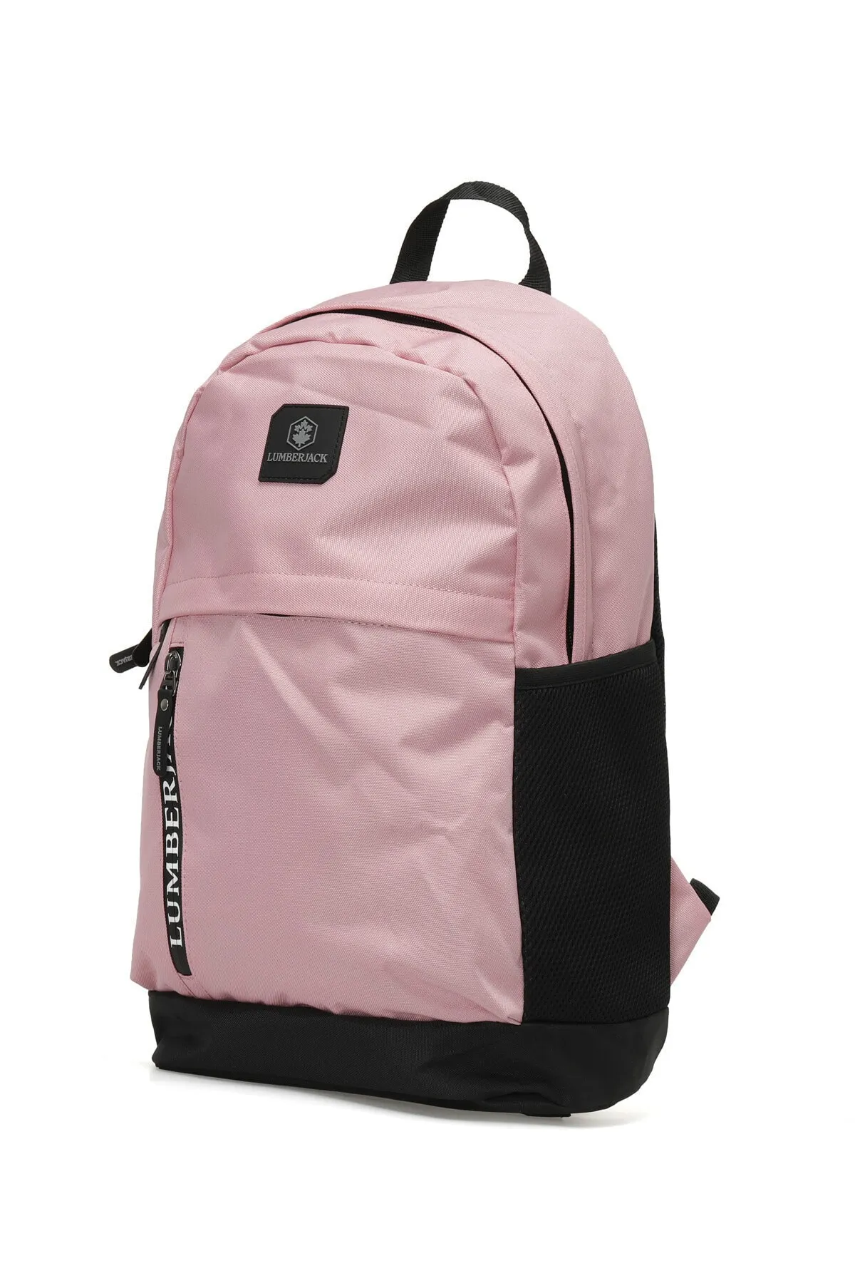 lumberjack  WL OLIVER 35CT185 3PR Rosa Damen Rucksack
