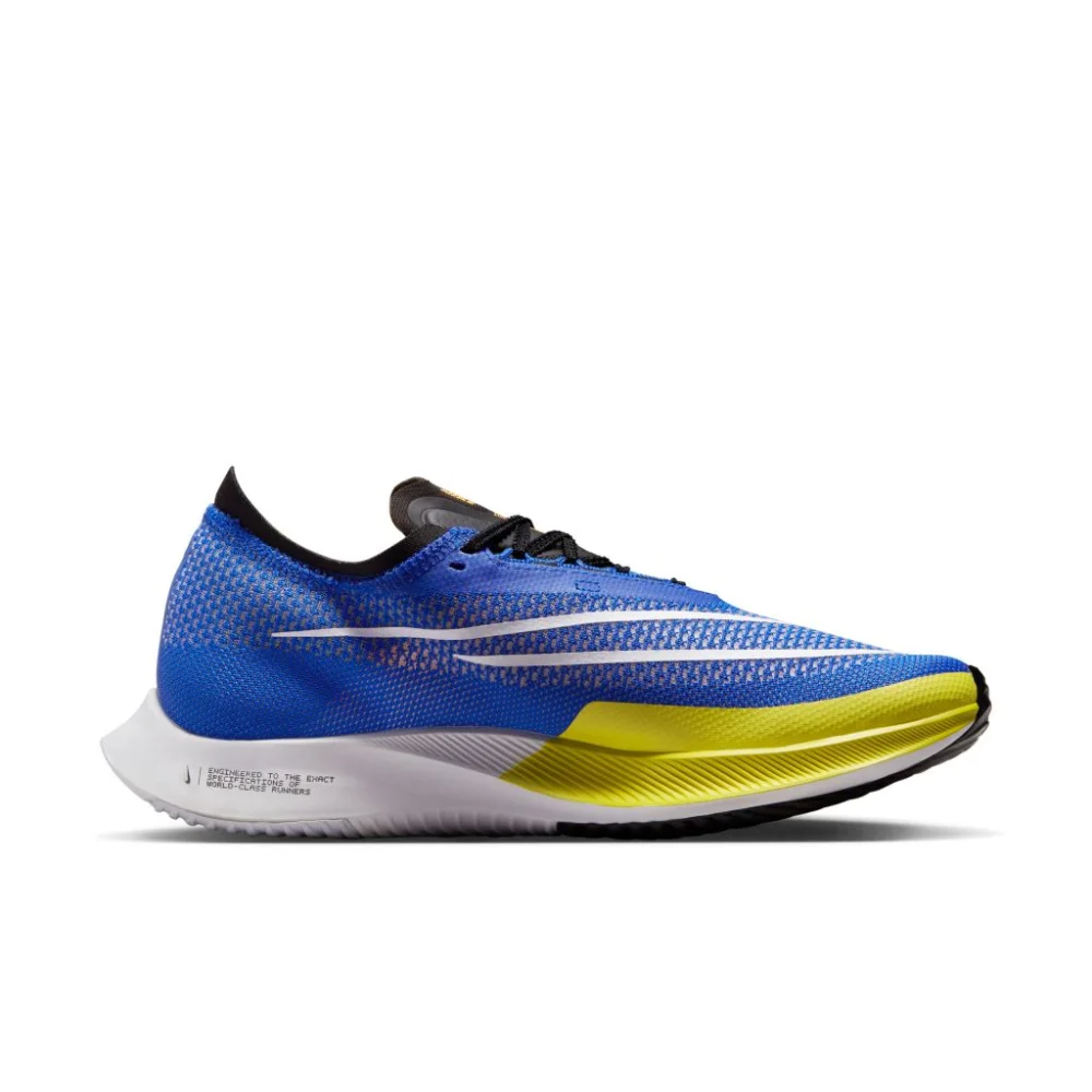 Nike ZoomX Streakfly DJ6566-401 / blau