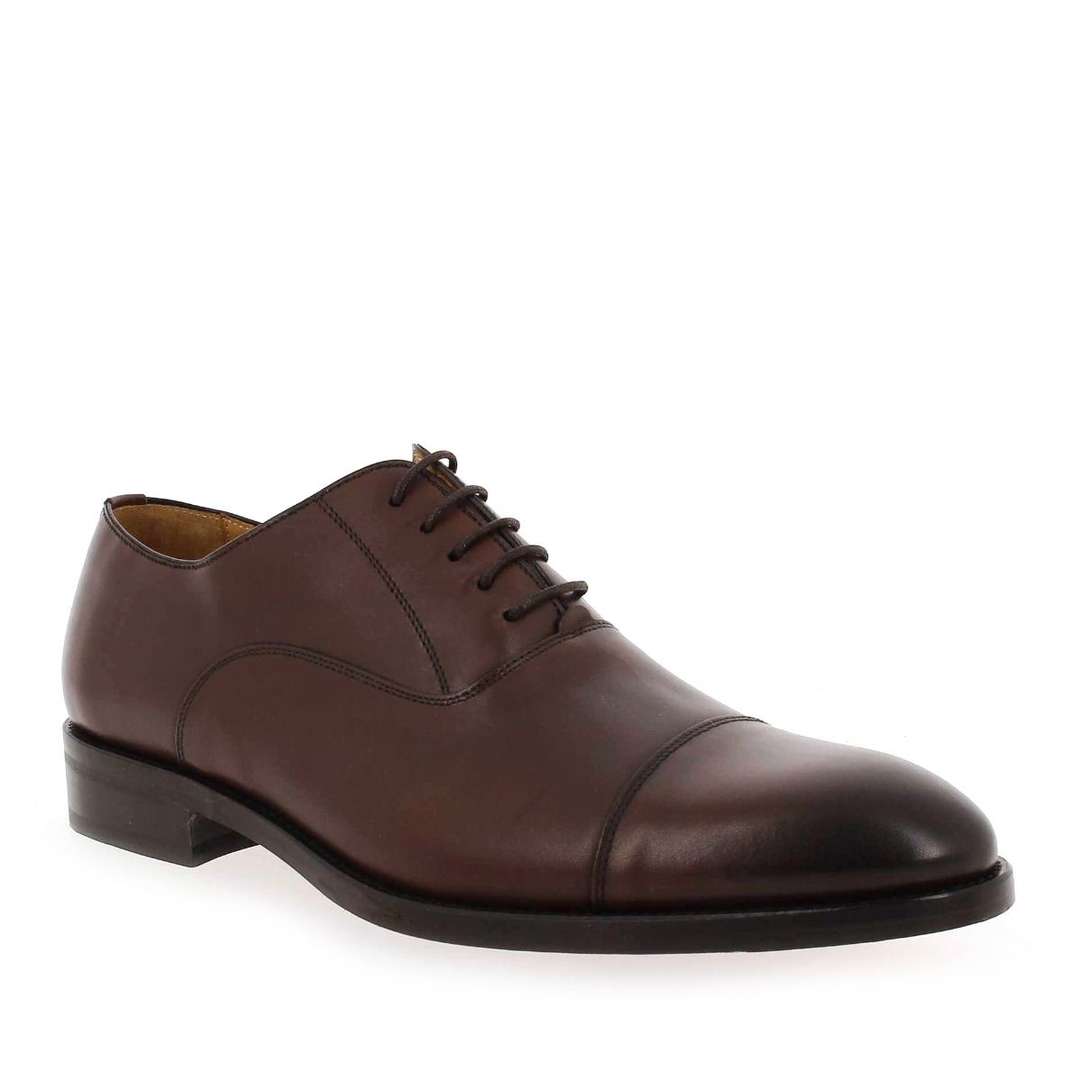 Alexander Bennet  1035 14 - marron