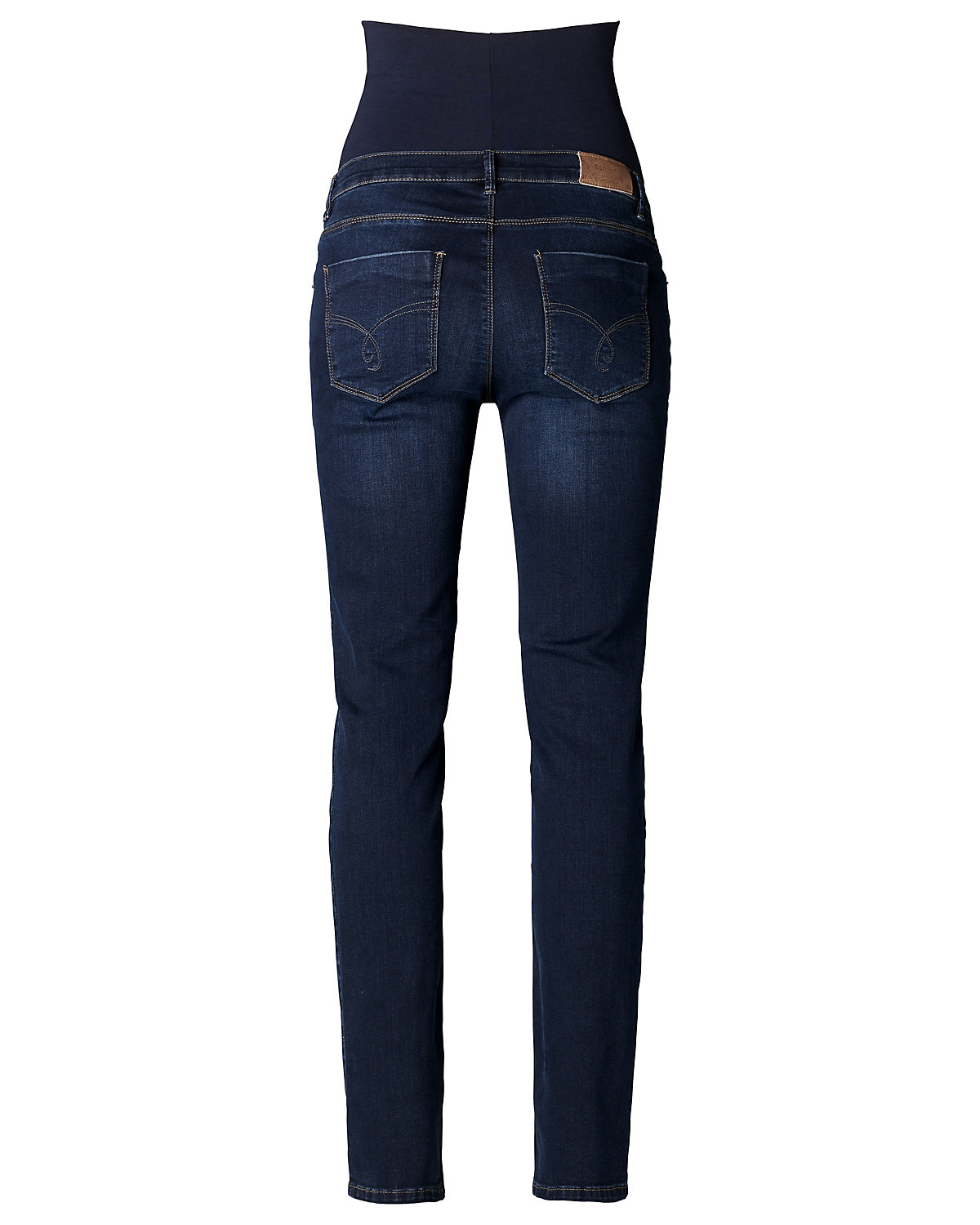 Straight Umstandsjeans Umstandsjeans