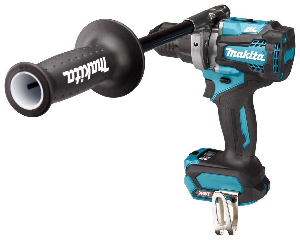 Makita DF001GZ akumuliatorinis gręžtuvas 40 V maks. (be akumuliatorių ir įkroviklio)