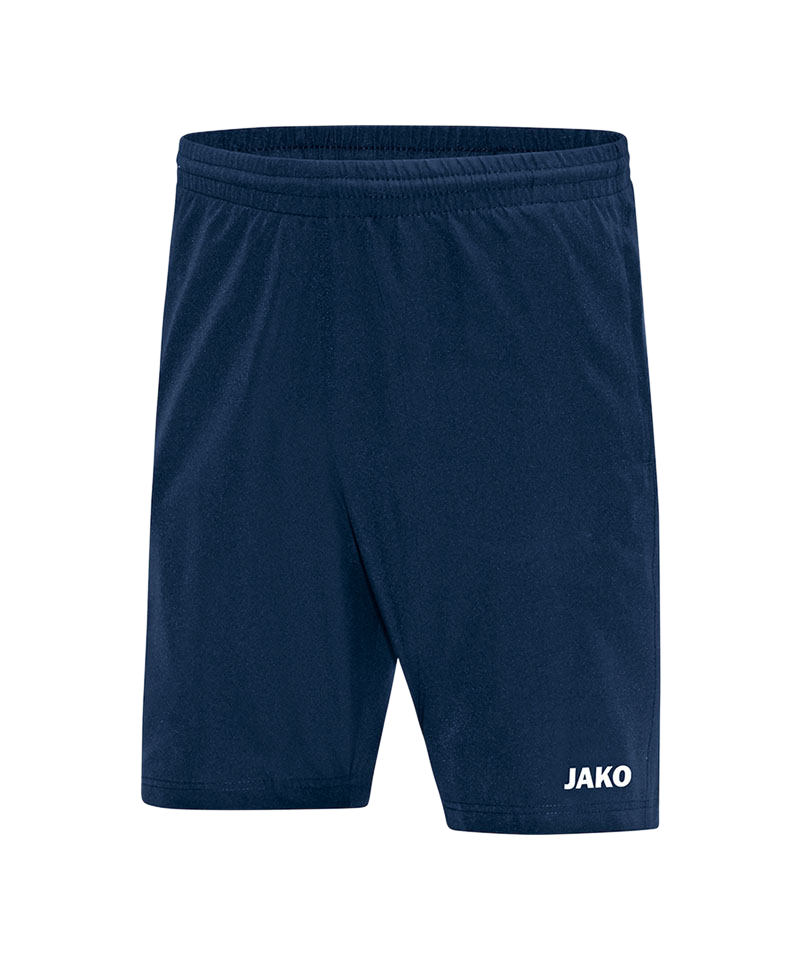 Jako Profi Short Blau F09