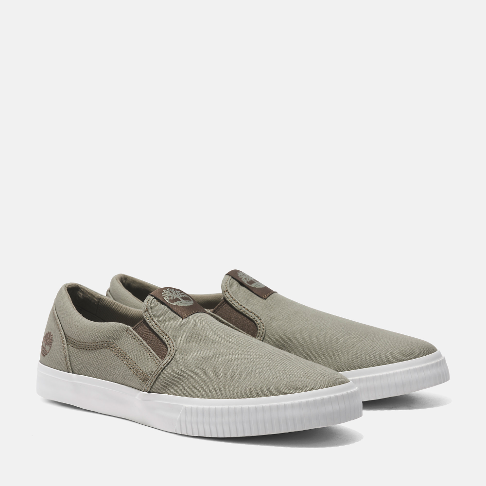 Timberland Mylo Bay Low Slip on TB0A664SER91 / grau