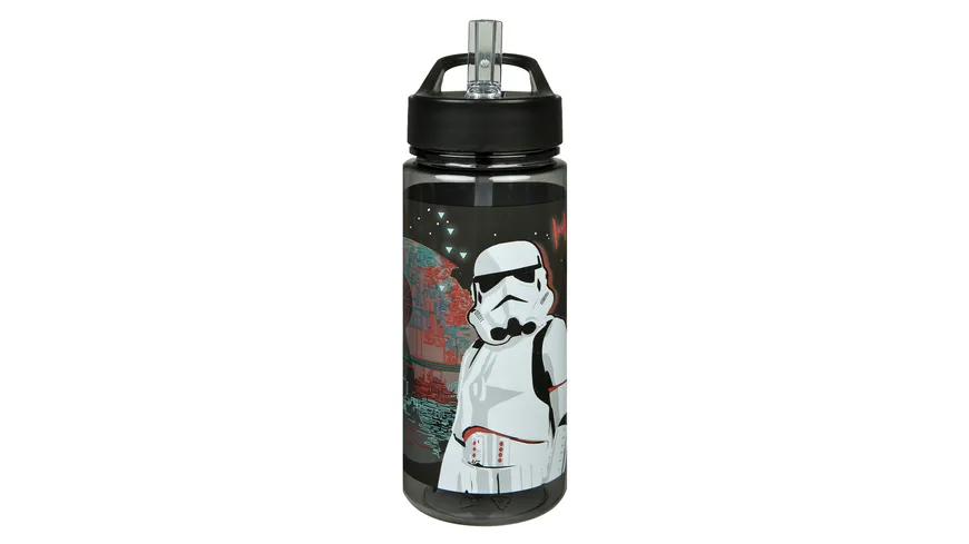 Scooli - Star Wars - Aero Trinkflasche