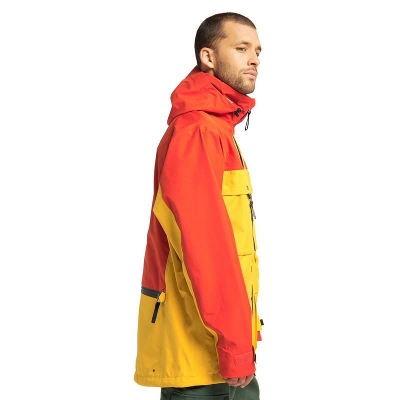 Haglfs IC3 Gore-Tex Jacket Hardshelljacke Herren