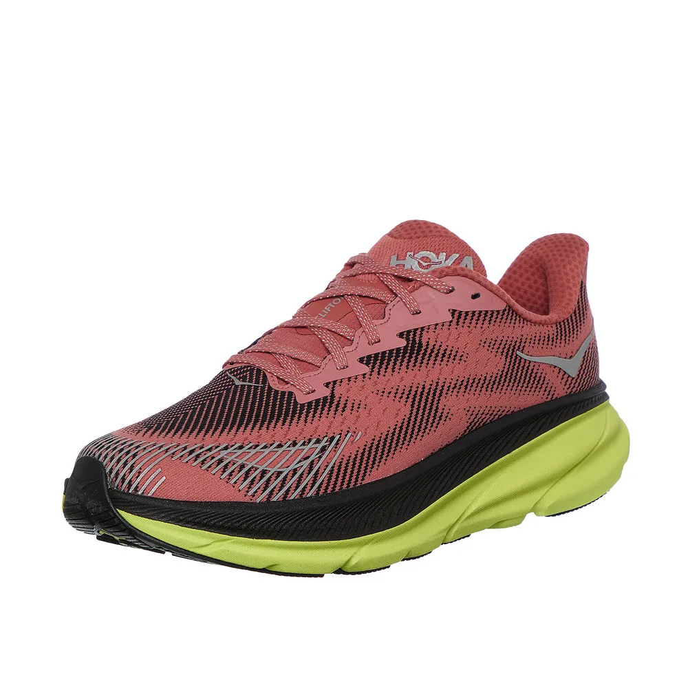 Hoka Clifton 9 Gore Tex TS 1159910-CLY / braun