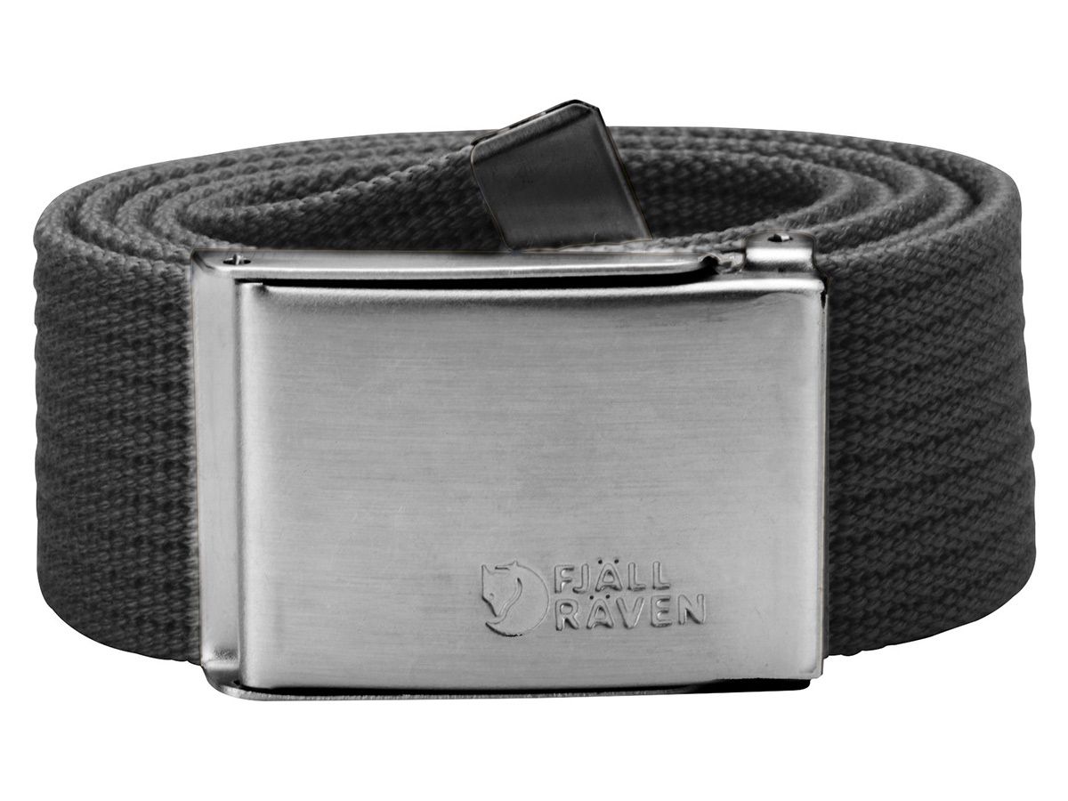 Fjällräven Canvas Gürtel
