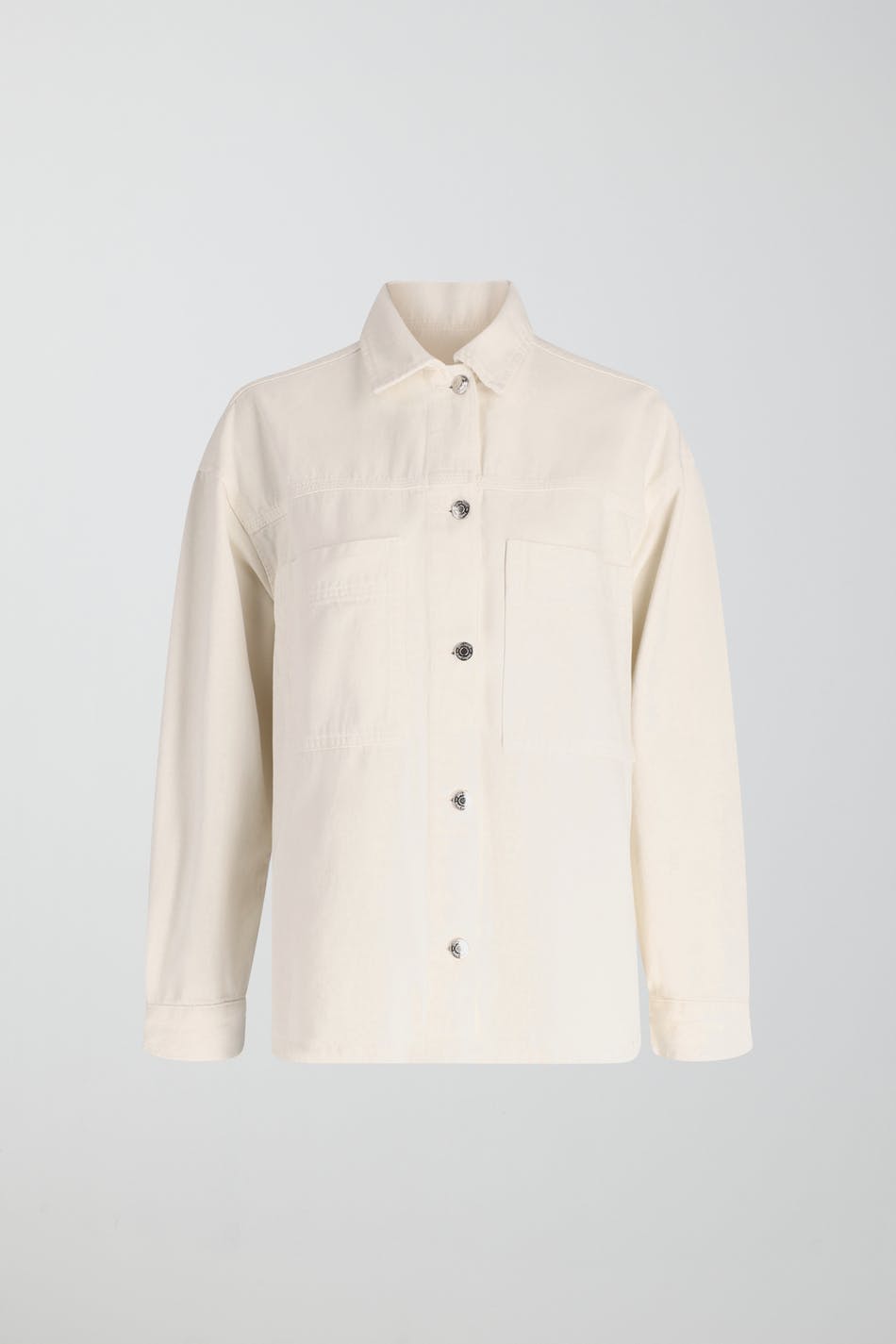 Carpenter denim jacket