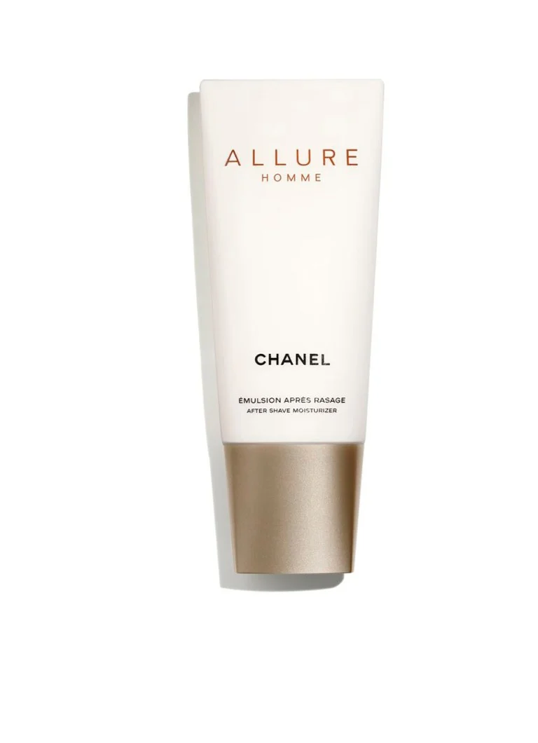 Loțiune după ras CHANEL ALLURE