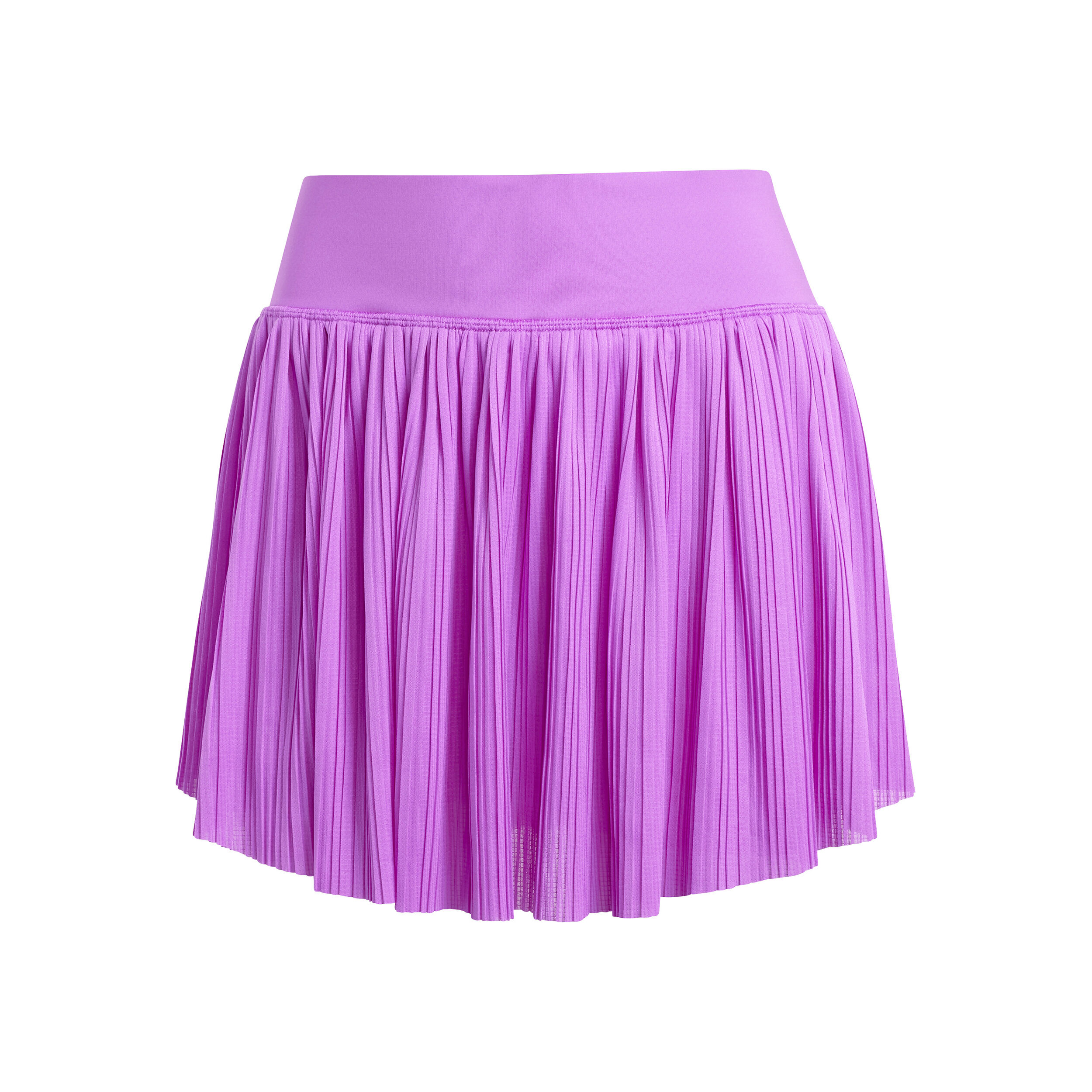 Pleat Pro Rock Damen - Berry