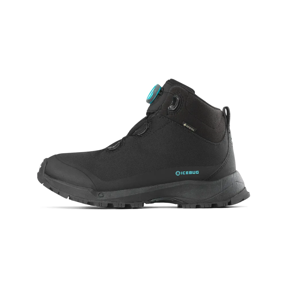 Icebug Stavre Michelin GTX F13085-0C / schwarz