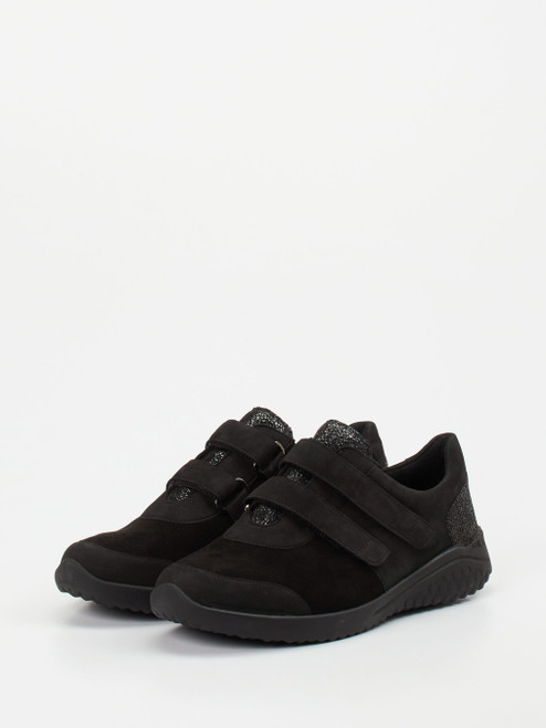 Slipper für Diabetiker-25910090012 Solidus