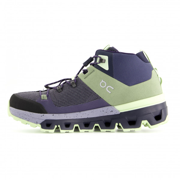 On - Women's Cloudtrax - Wanderschuhe
