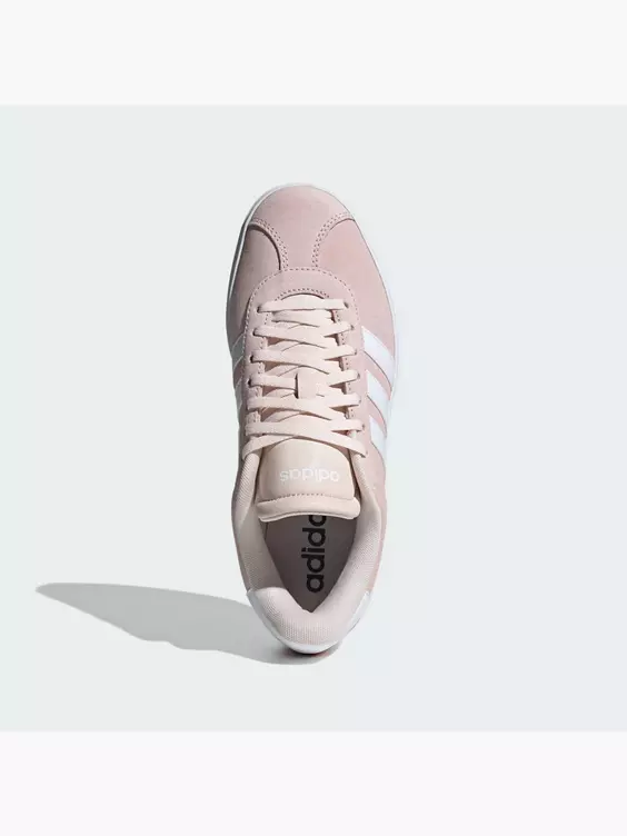 adidas VL Court Bold Schuh