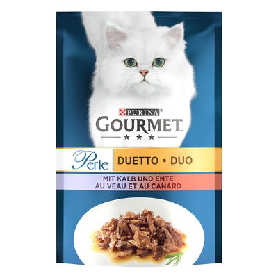 Gourmet Perle 26 x 85 g