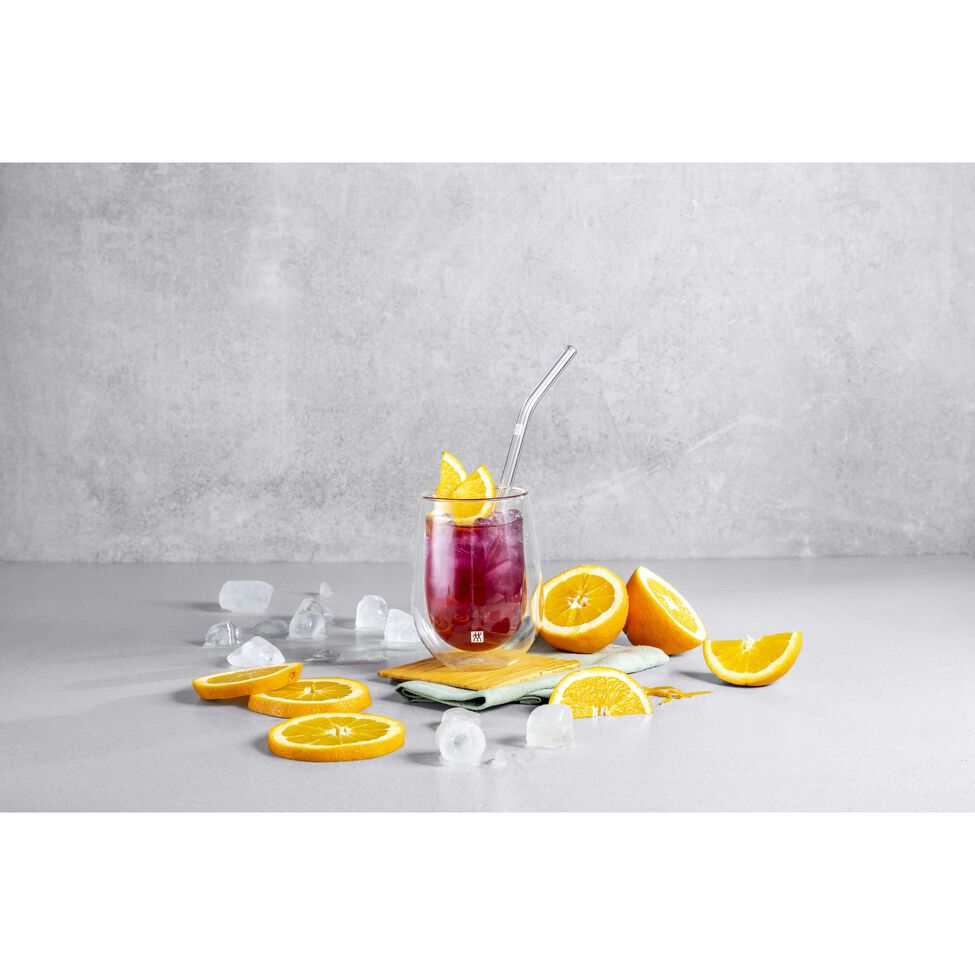 Longdrinkglasset 300 ml / 2-tlg