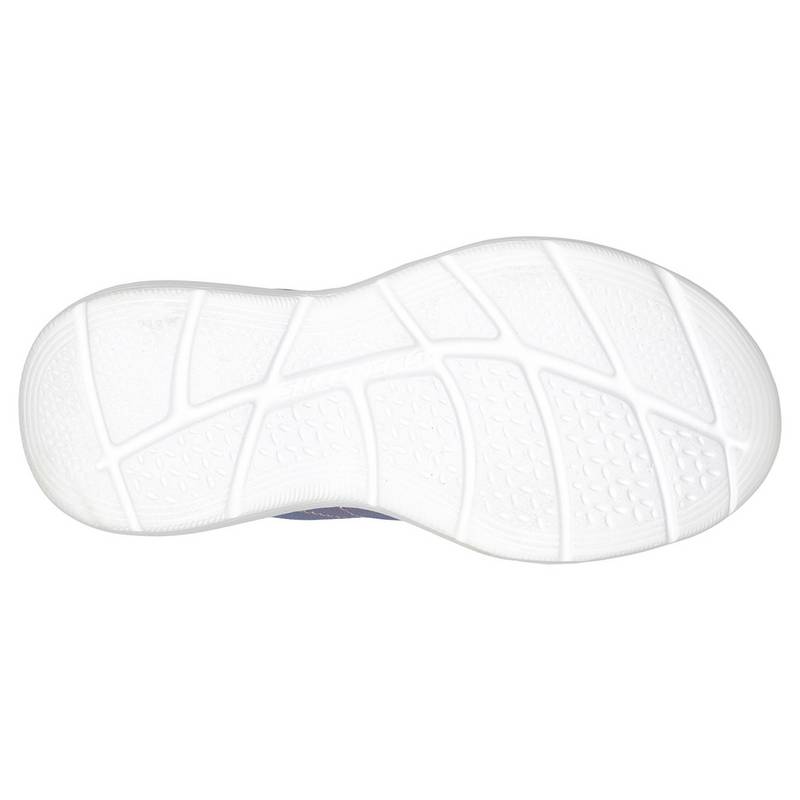 Skechers SNAP SPRINTS 2.0 STARS AWAY Sneaker Mdchen