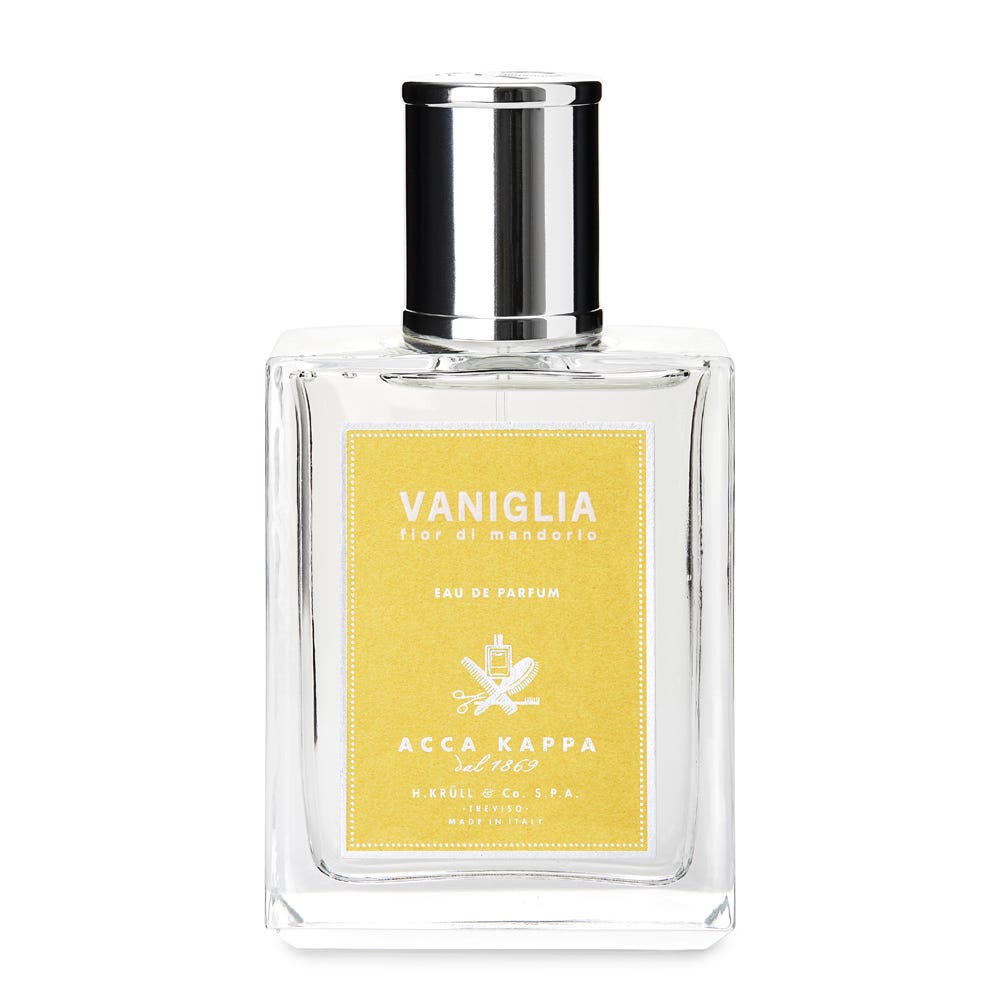 Acca Kappa Vaniglia Fior di Mandorlo EdP 50 ml