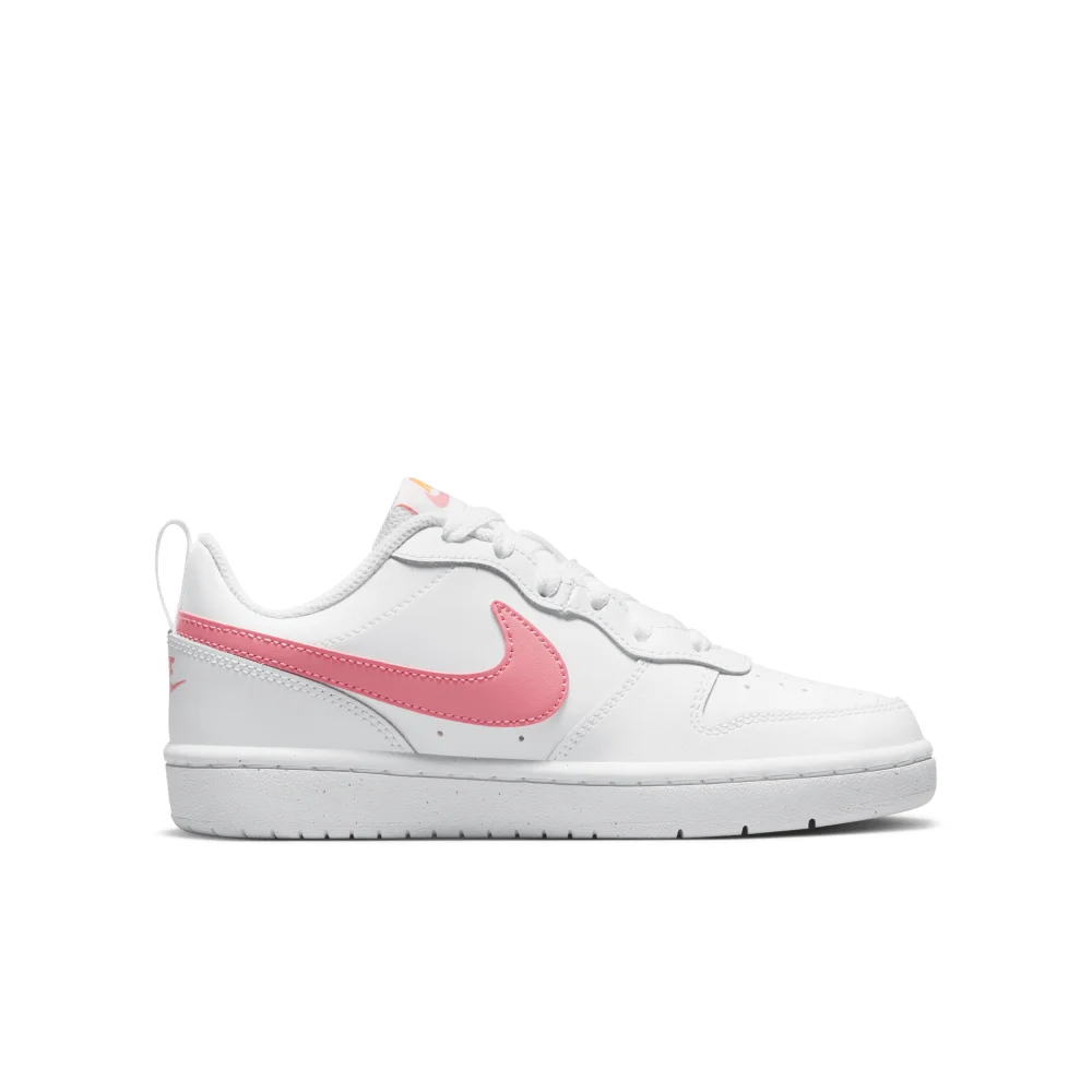 Nike Court Borough Low 2 BQ5448-124 / weiss