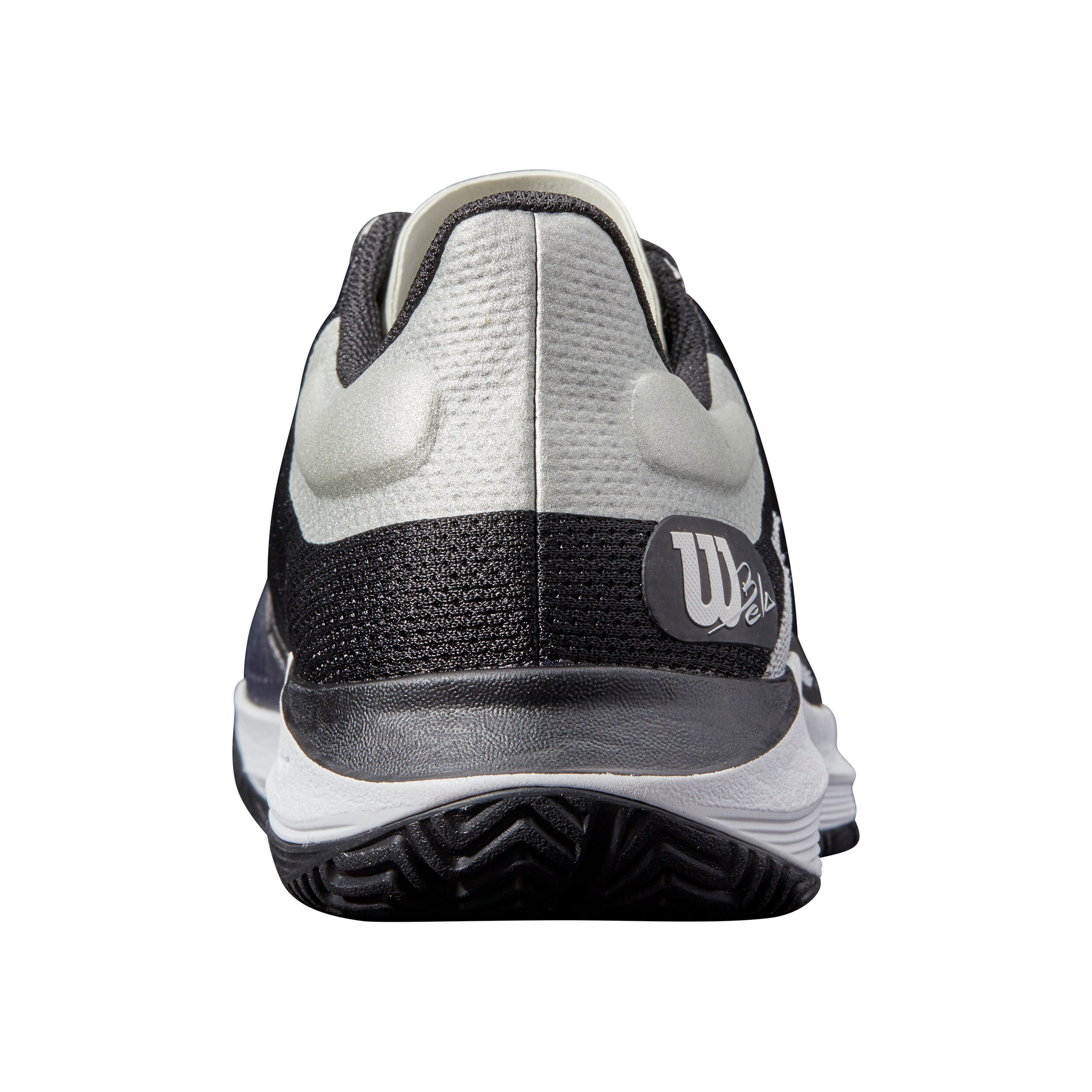 Kaos Bela Padelschuh Damen - Schwarz, Weiß