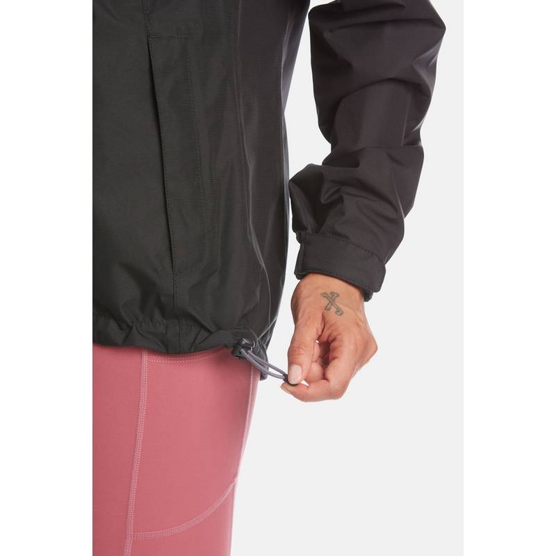 Jeff Green Lea Funktionsjacke Damen