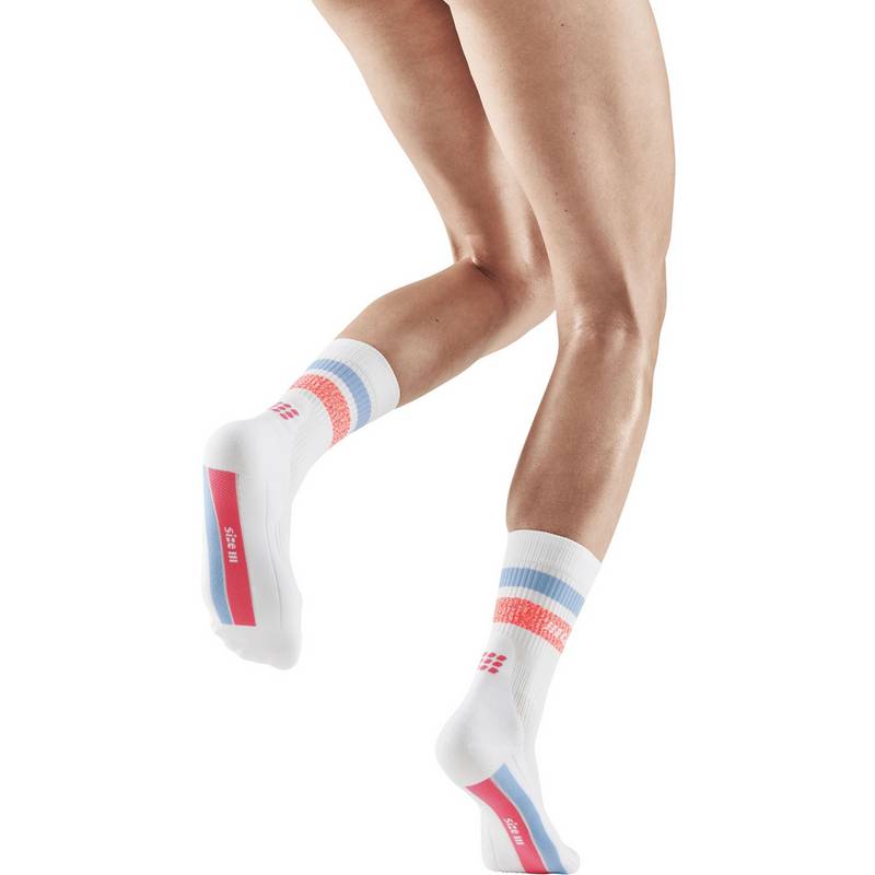 CEP Miami Vibes Running Compression Socks Socken Damen