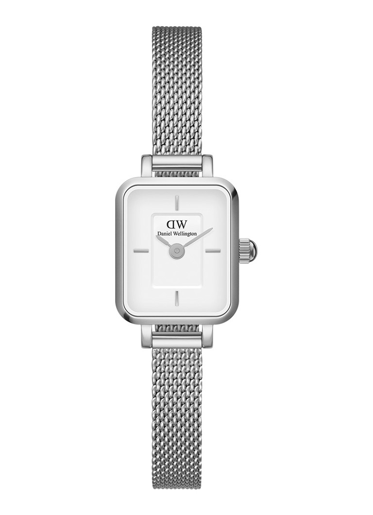 Ceas Daniel Wellington Quadro Mini DW00100726
