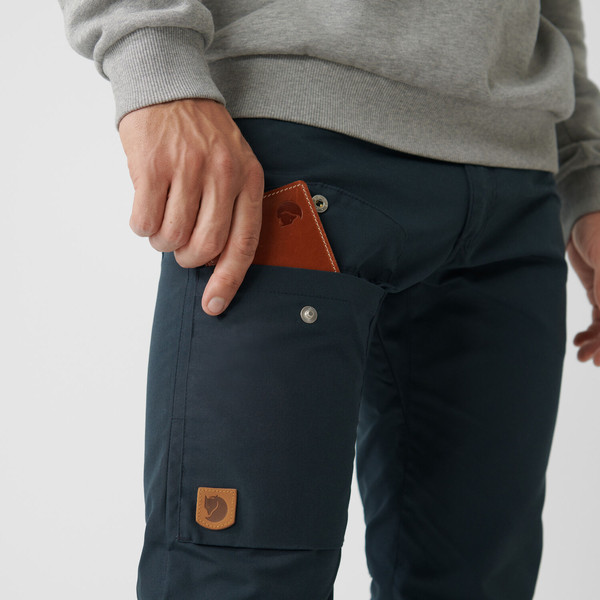 GREENLAND JEANS M LONG Herren - Jeans