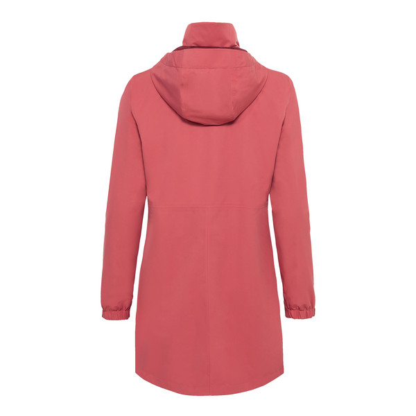 ESCAPE PARKA Damen - Regenmantel