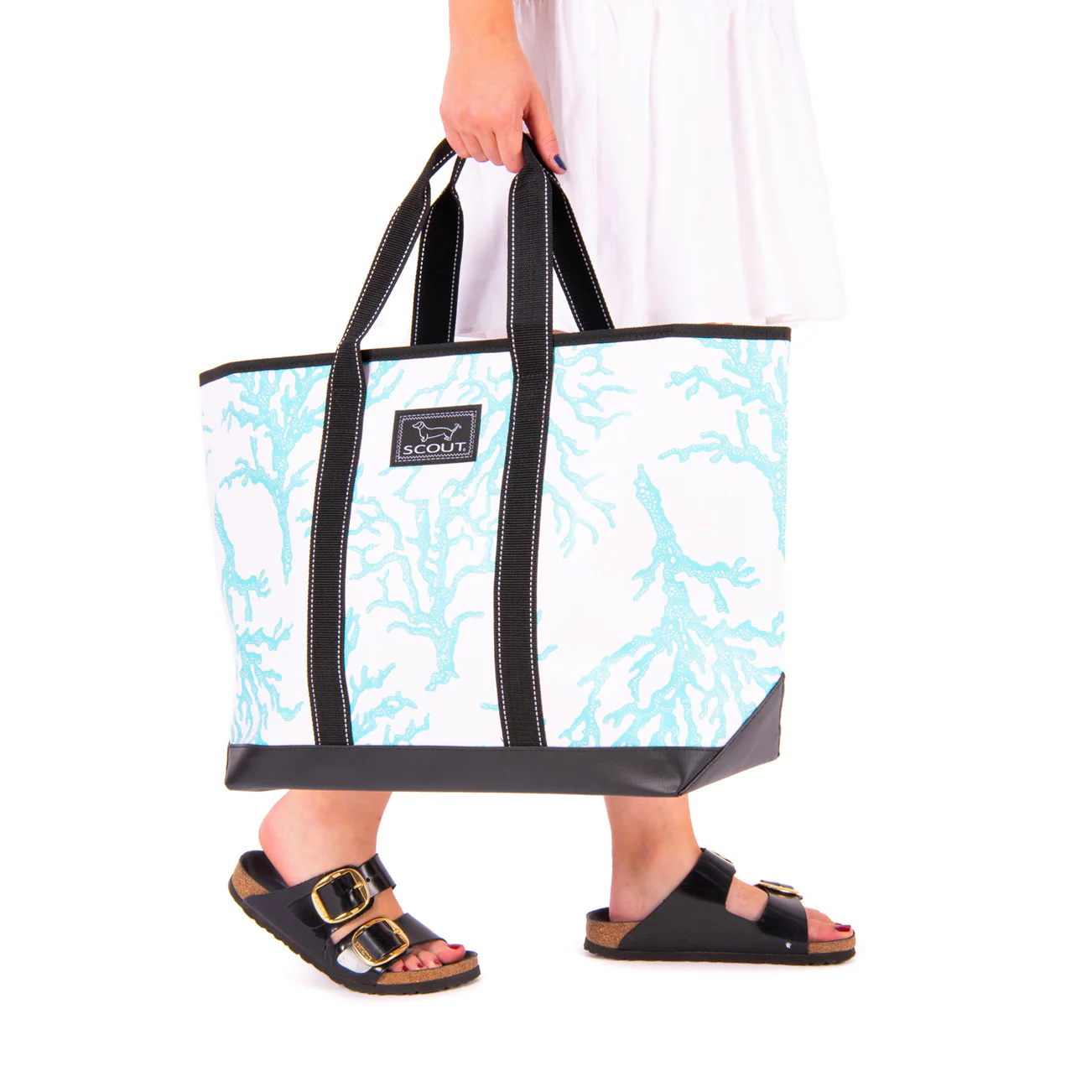 Slim Tote Large La Bumba