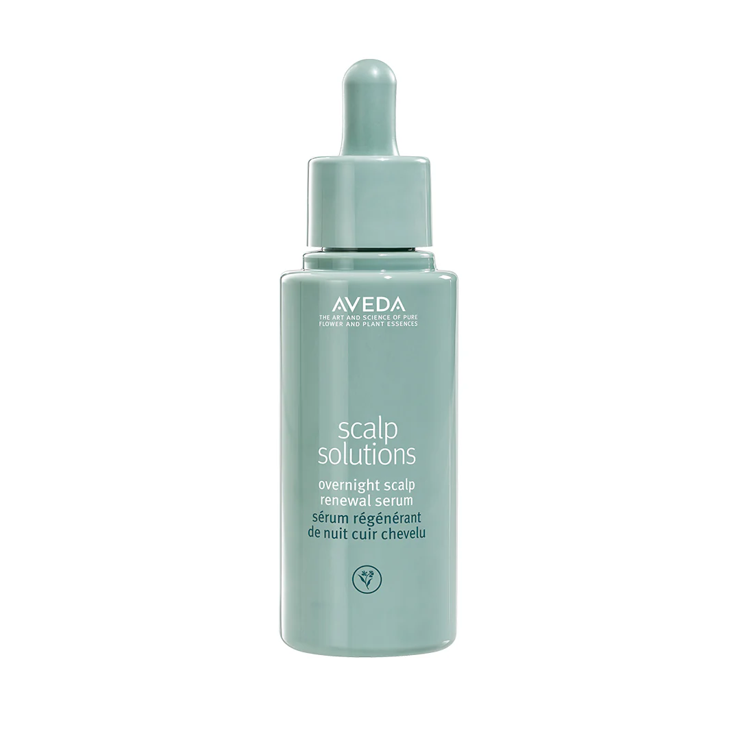 Scalp Solutions Overnight Scalp Renewal Serum - Hårserum, hodebunnsbehandling