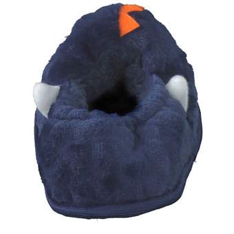 Revenge Hausschuh Slipper in blau