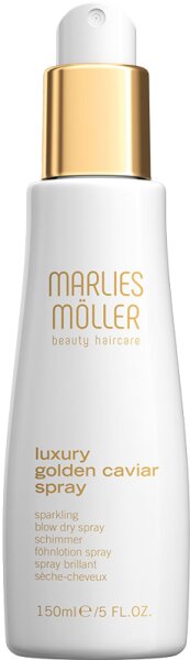 Marlies Möller Luxury Golden Caviar Spray Föhnlotion
