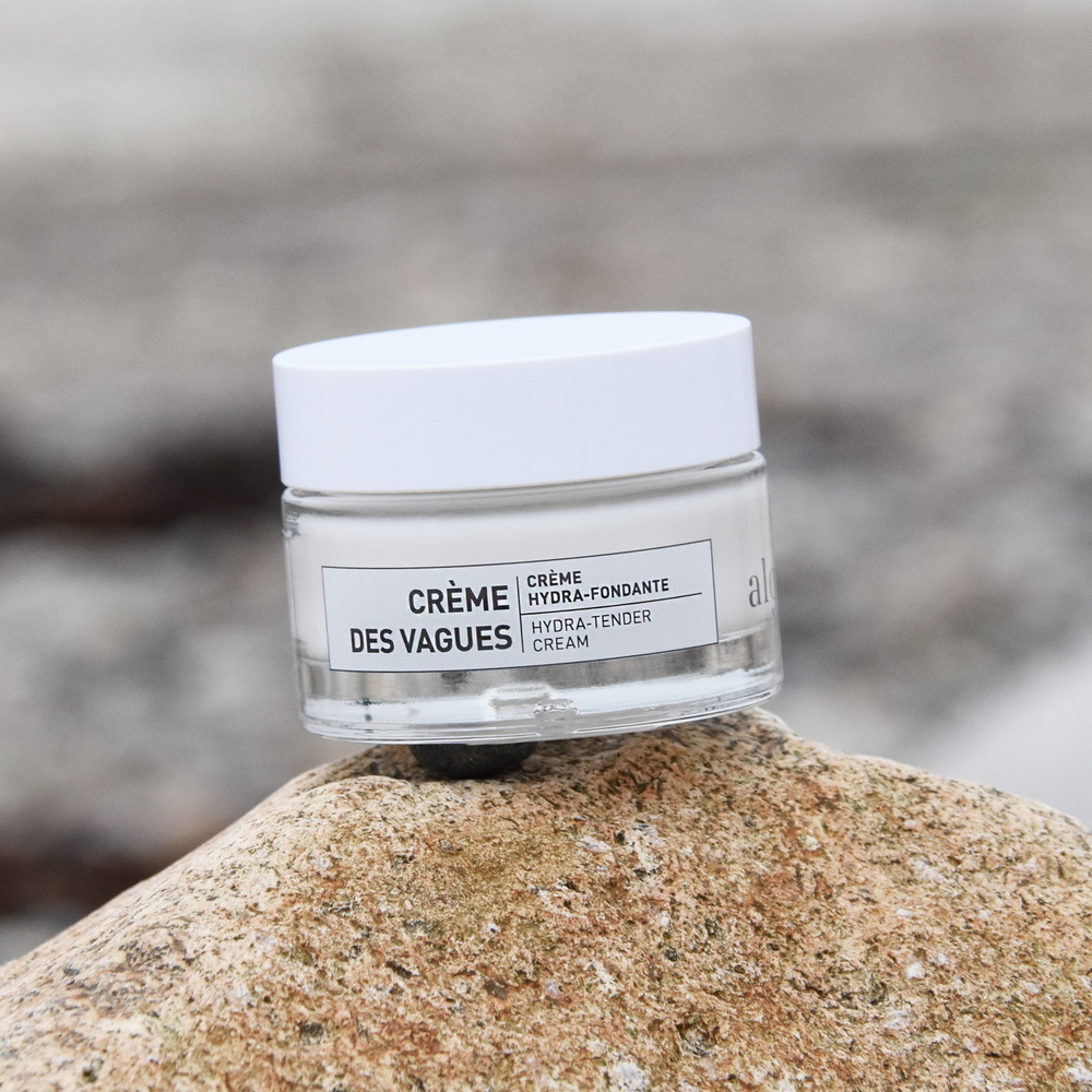 Algologie Crème des Vagues Crème Hydra-Fondante