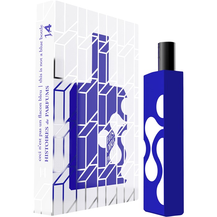 Eau de Parfum Spray
