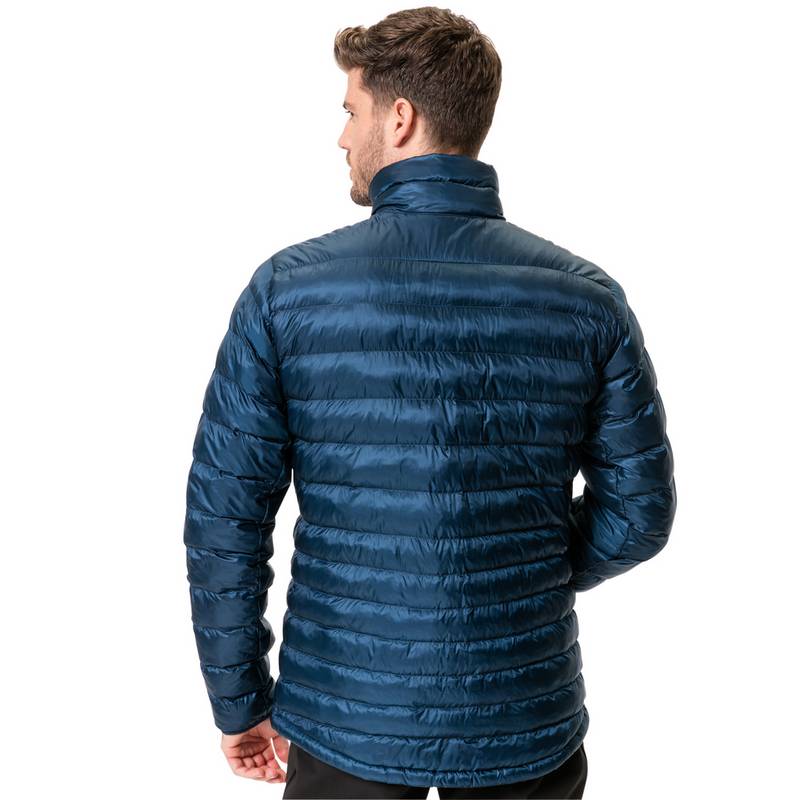 VAUDE Men's Batura Insulation Jacket Outdoorjacke Herren