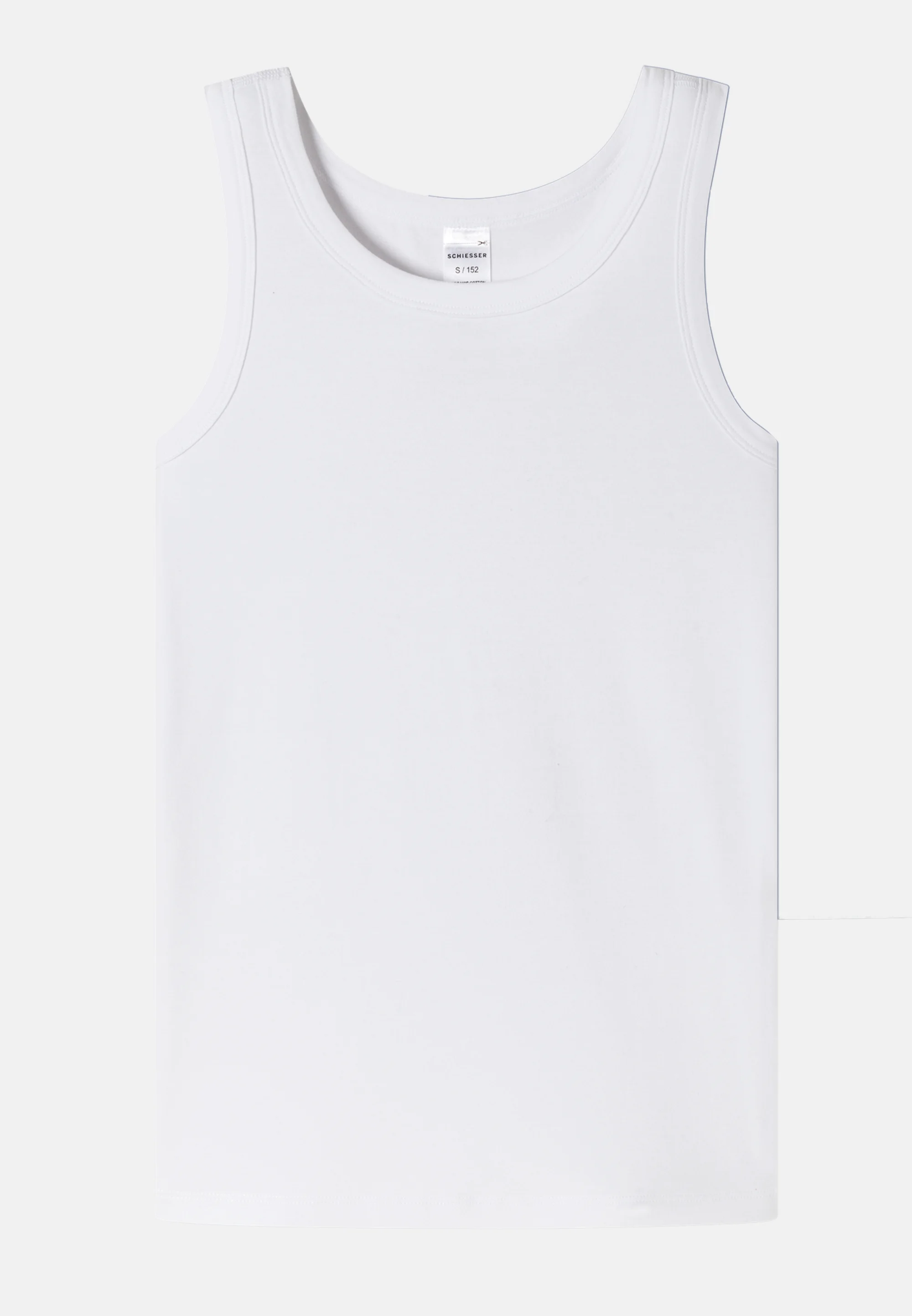 Schiesser 2ER PACK - Camiseta interior