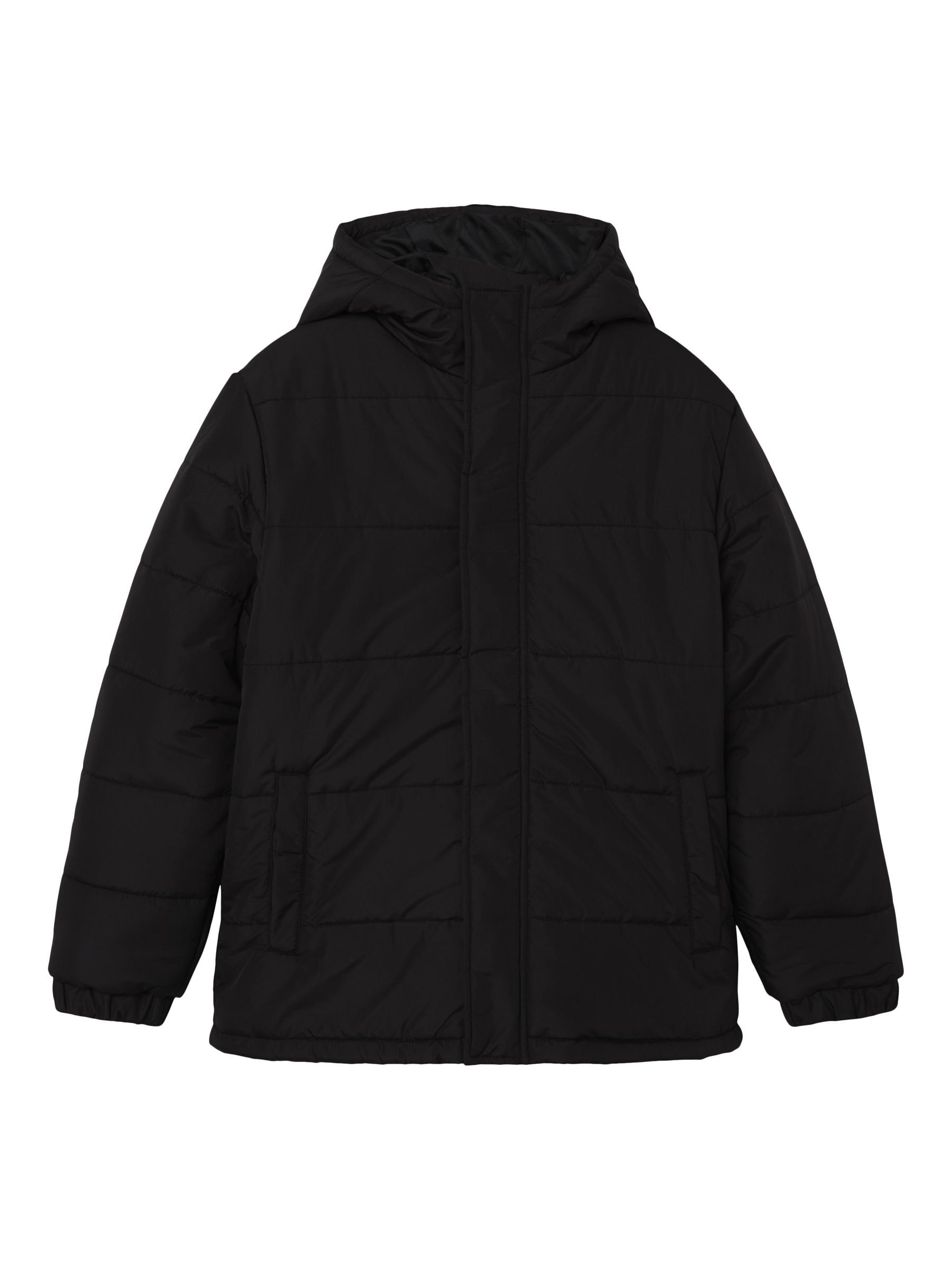 Outdoor jacket