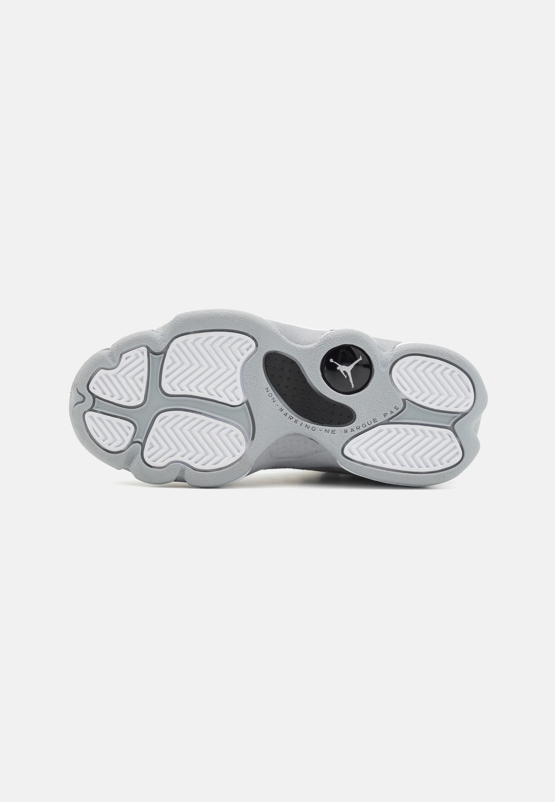 Jordan JORDAN 6 RINGS UNISEX - Zapatillas de baloncesto
