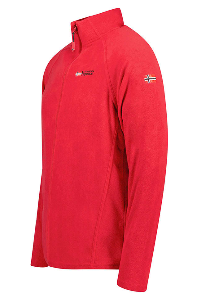 Geographical Norway Fleecejacke 