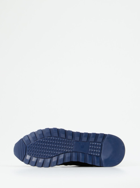 Sneaker high-48610090026 Ralph Harrison Edition