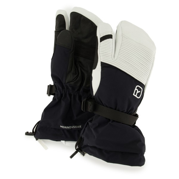 Ortovox - Freeride 3 Finger Glove Pro - Handschuhe