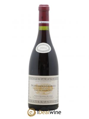 Nuits Saint-Georges Clos des Fourches Jacques-Frédéric Mugnier  2004 - Lot de 1 Bouteille