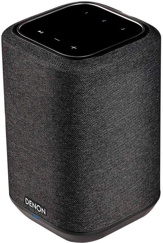 Denon HOME 150 Multiroom-Lautsprecher (Bluetooth, LAN (Ethernet), WLAN (WiFi), multiroomfähig)