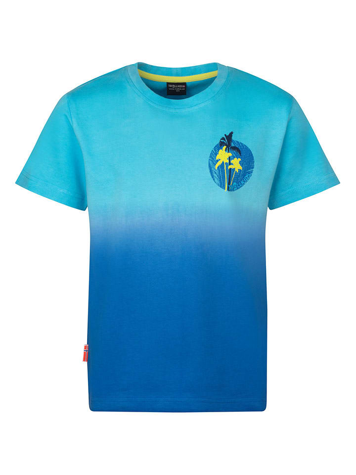 Trollkids Funktionsshirt 