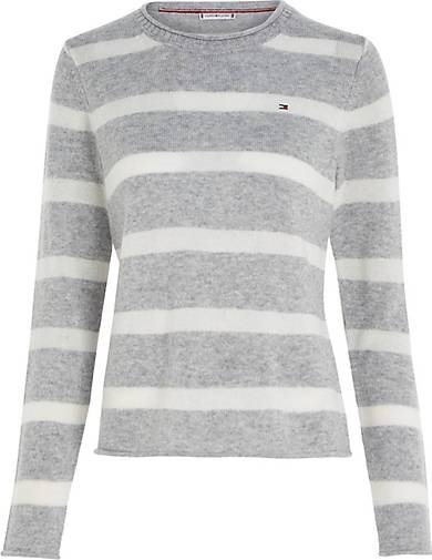 TOMMY HILFIGER Damen Pullover