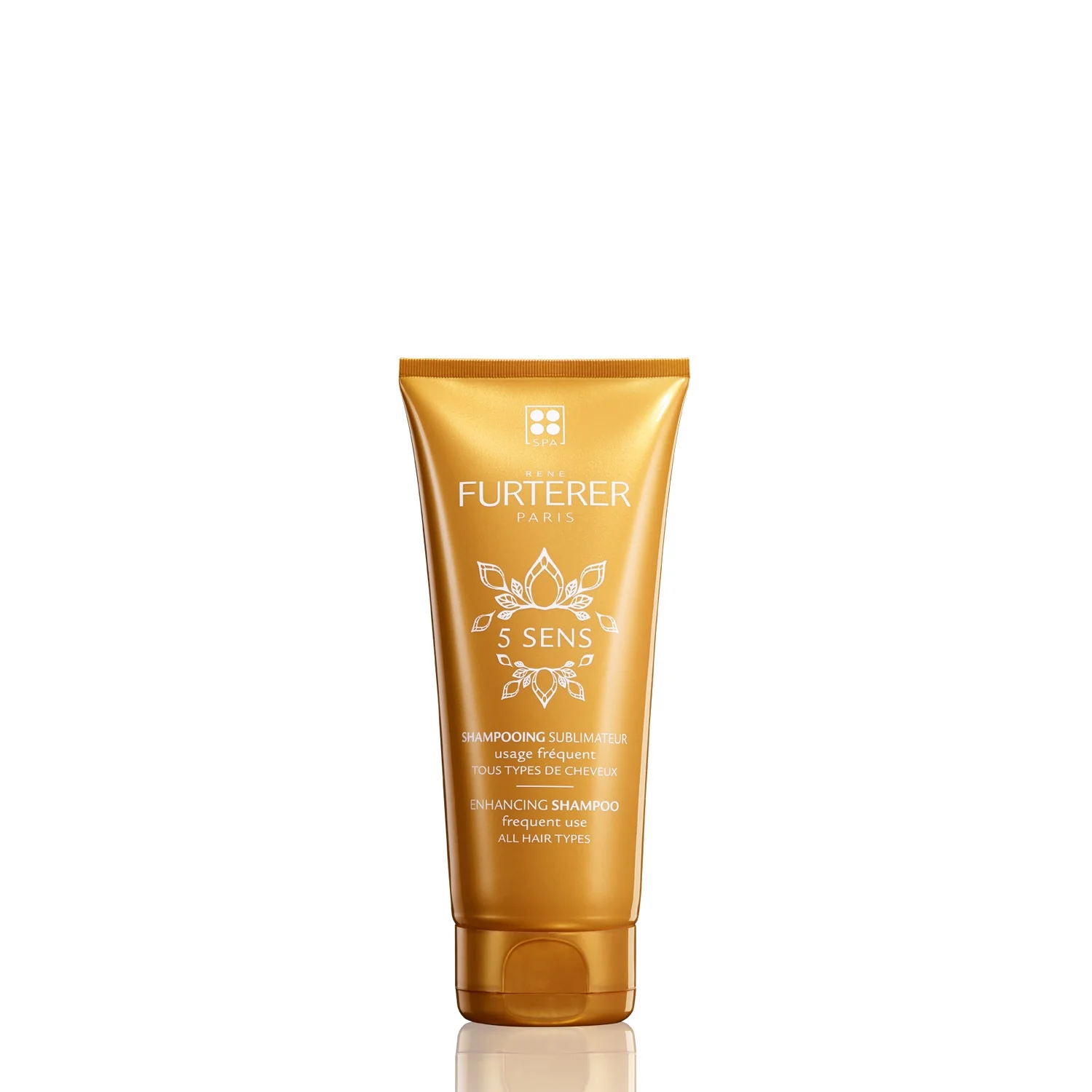 Sens Shampooing Sublimateur - Shampoo Uso Frequente