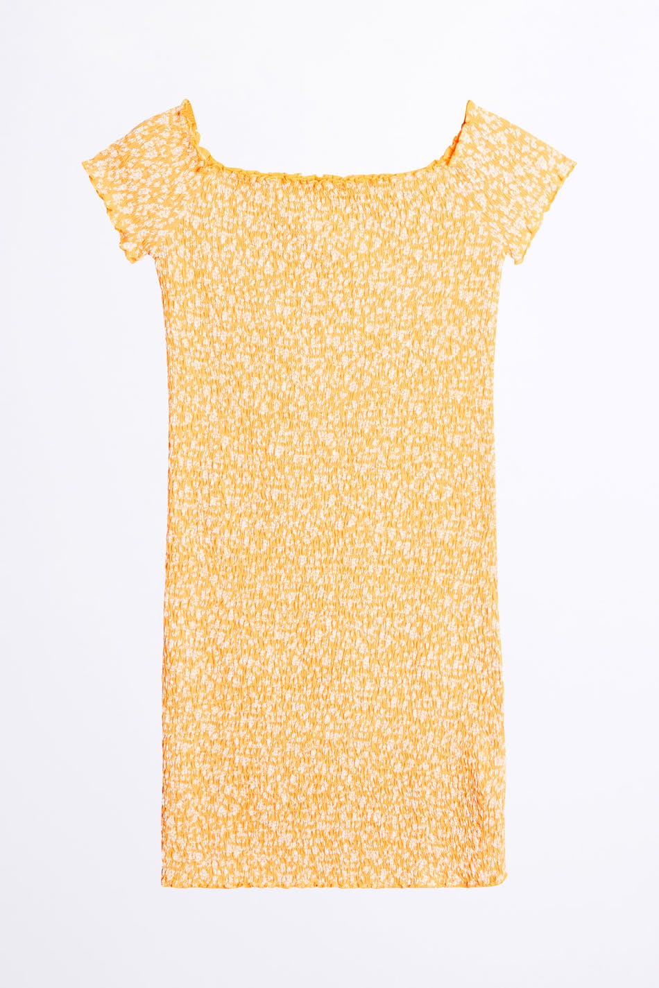 Matilda smock dress