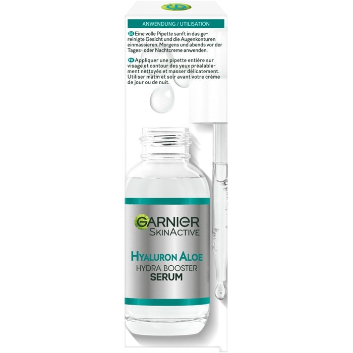 Hyaluron Aloe Serum